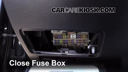 2015 Nissan Altima Fuse Box Diagram - Wiring Diagram Database